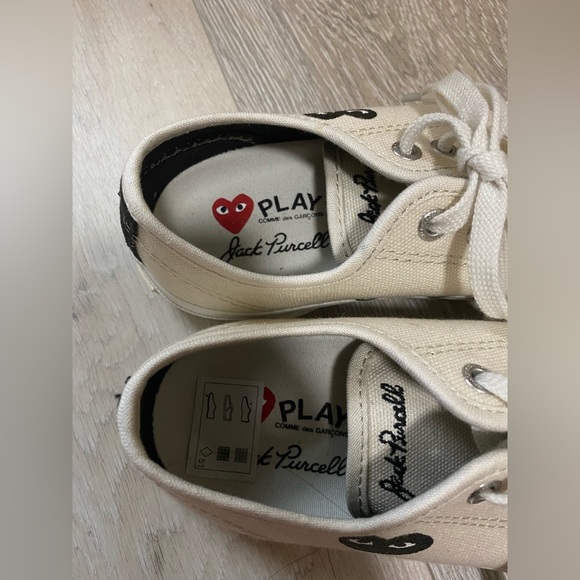 jack purcell converse - Picture 4 of 8